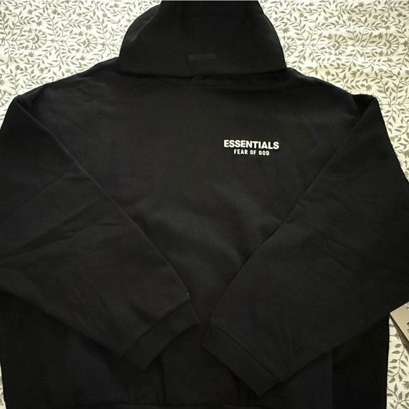 Essentials Fear of God